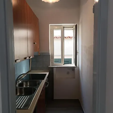 Prázdninový dům Dachi House *