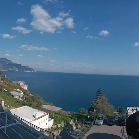 Prázdninový dům Dachi House *