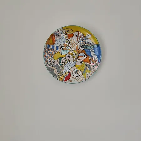 Prázdninový dům Dachi House Amalfi