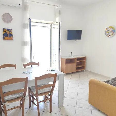 Dachi House Prázdninový dům Amalfi