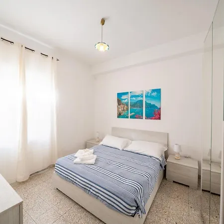 Dachi House Amalfi