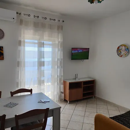 Dachi House Amalfi